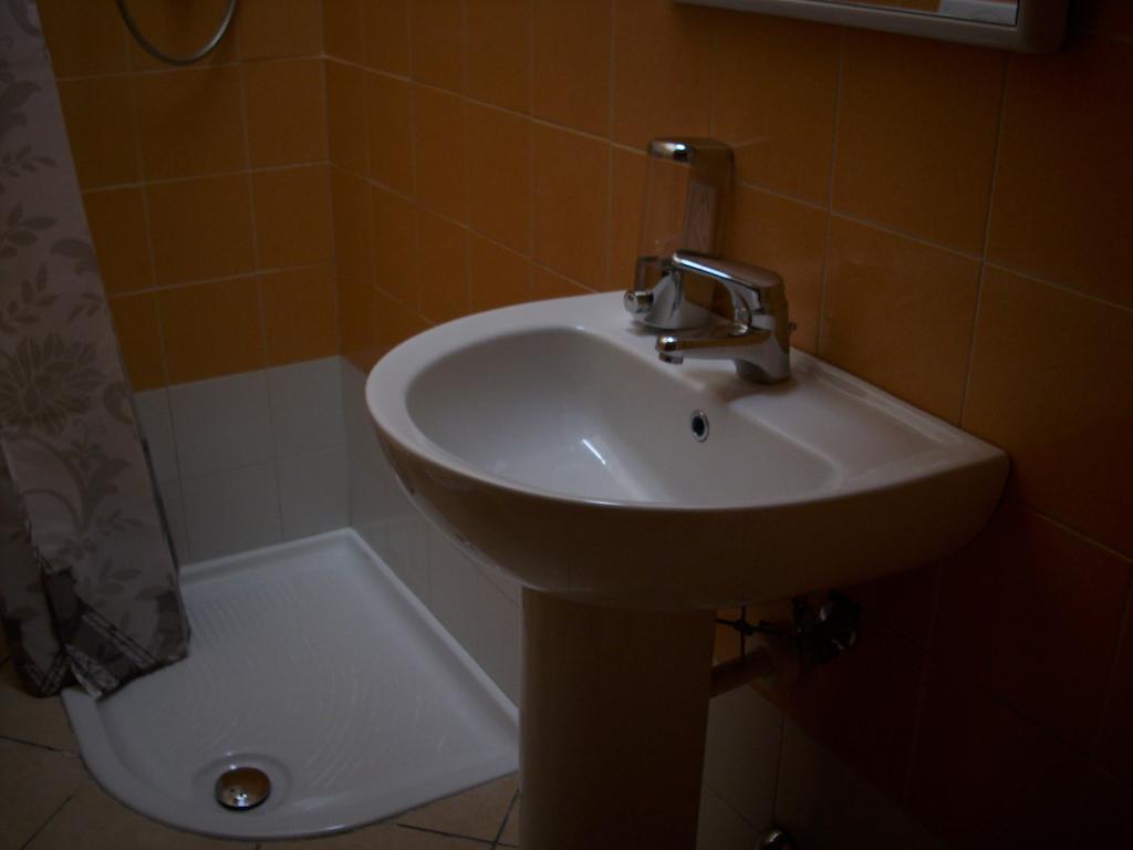 Appartamento Sonia Thiene Zimmer foto