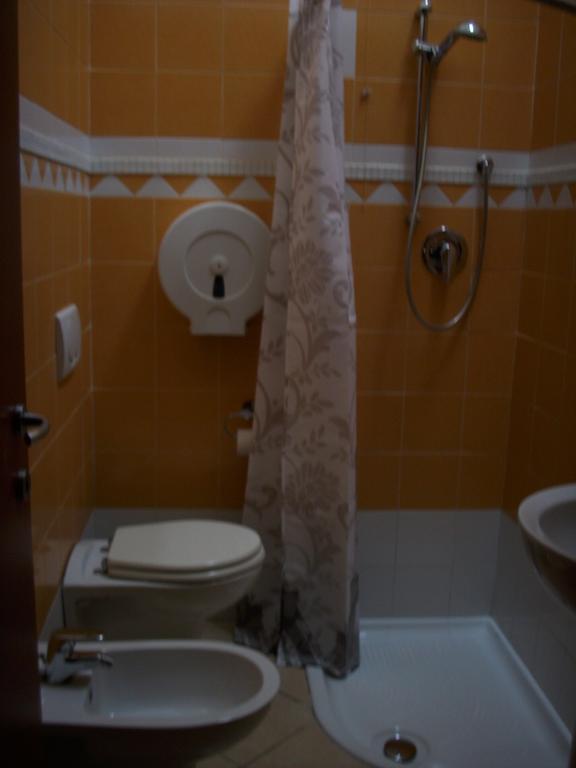Appartamento Sonia Thiene Zimmer foto