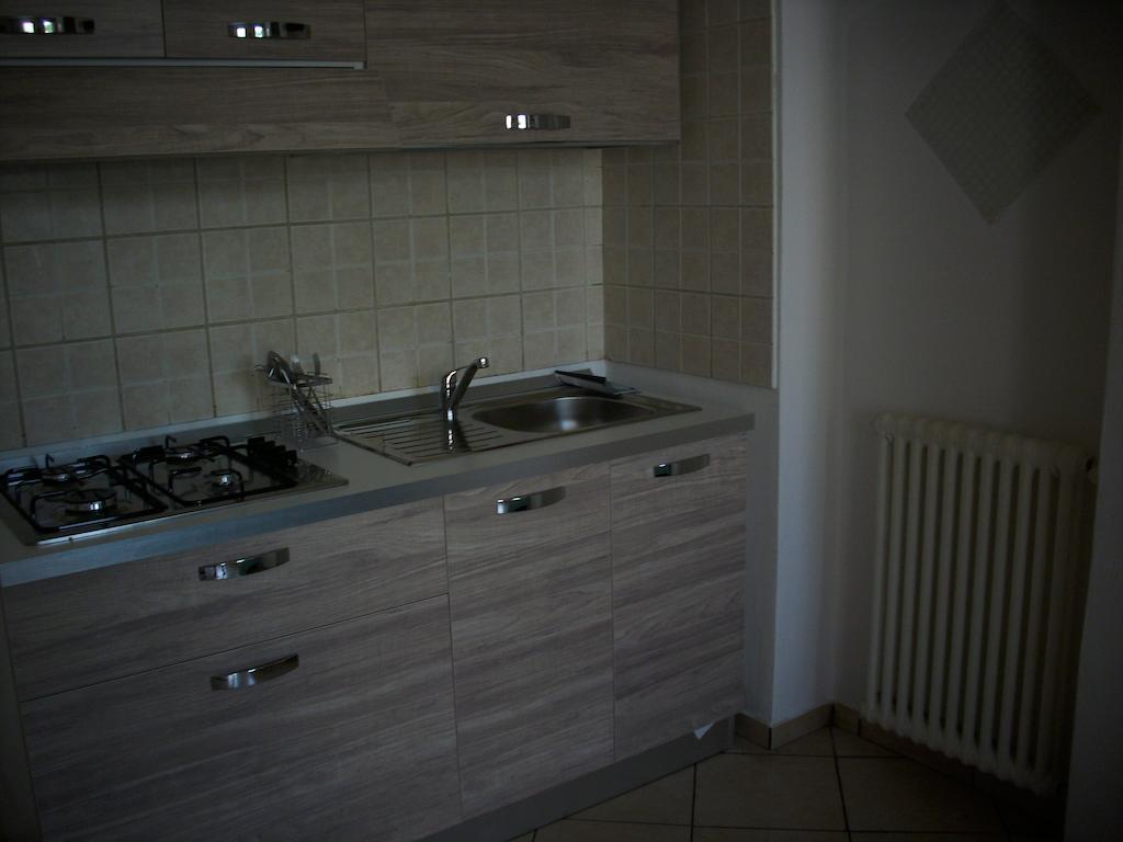 Appartamento Sonia Thiene Zimmer foto